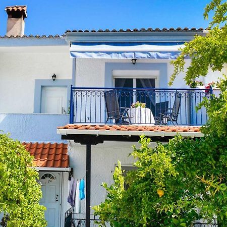 yaya n' papou apartment Thasos Extérieur photo