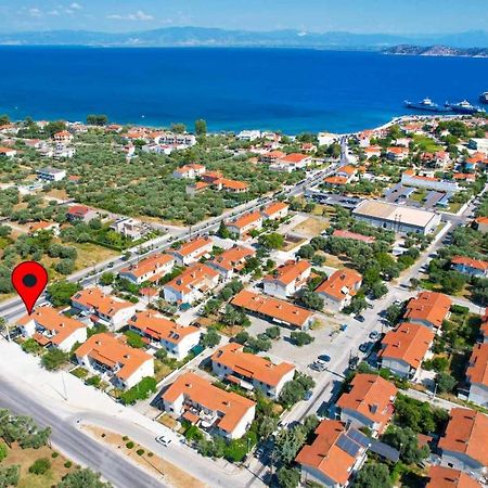 yaya n' papou apartment Thasos Extérieur photo